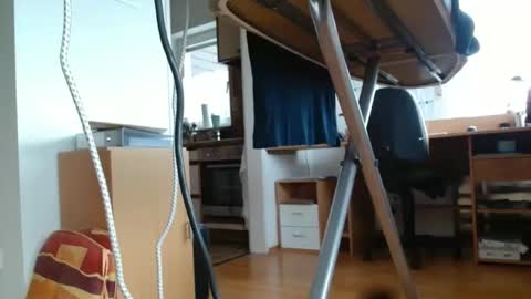 germanandy71 online show from 10.03.25