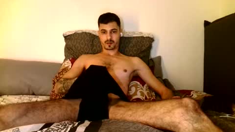 HeteroGermanbigdic77 online show from 01.13.26