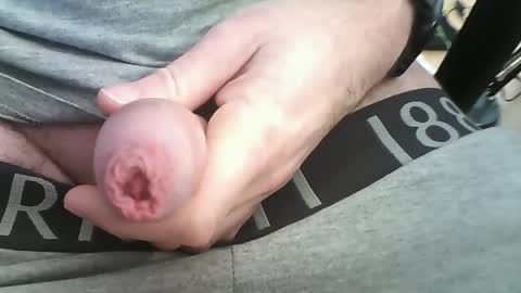 Snapshot of germandaddydick1 chatting on 02.15.26 germandaddydick1 online show from 02.15.26