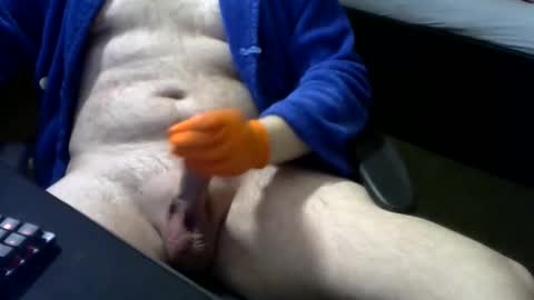 germansasuage69 online show from 04.04.26