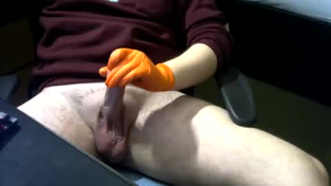 germansasuage69 online show from 04.10.26