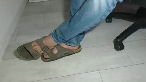 GermanSoleBro online show from 02.02.26