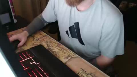 germantattoo94 online show from 01.11.26