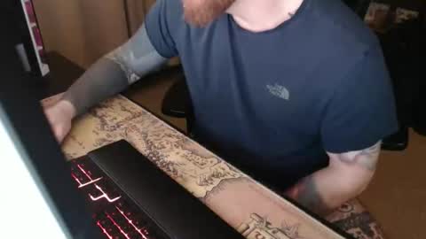 germantattoo94 online show from 01.12.26