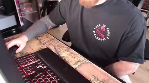 Snapshot of germantattoo94 chatting on 05.31.26 germantattoo94 online show from 05.31.26