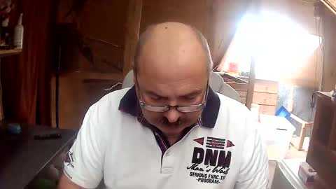 germany_50 online show from 10.27.25