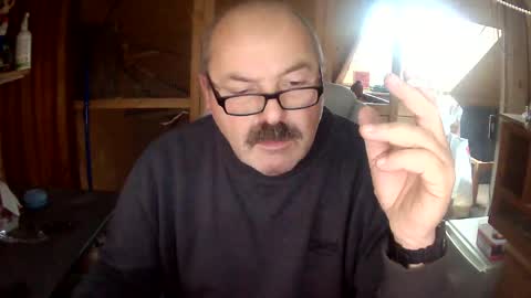 germany_50 online show from 11.03.25