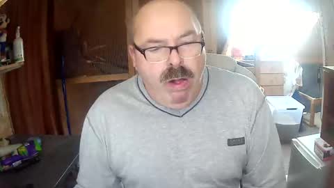 germany_50 online show from 11.22.25