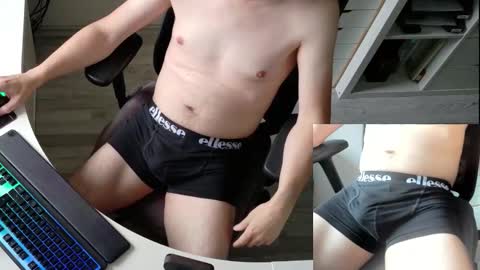 germinator33 online show from 10.11.25