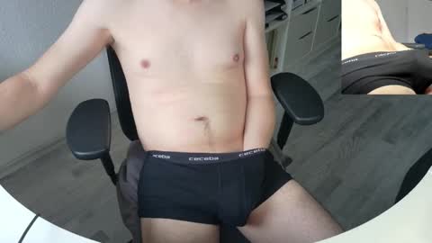 germinator33 online show from 11.07.25