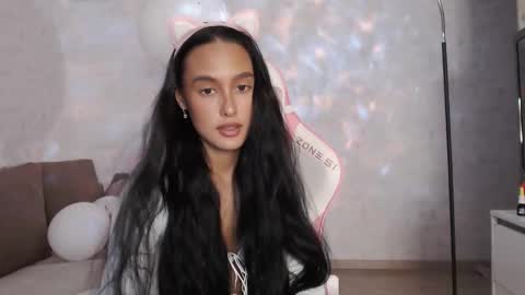 Snapshot of germiona_shine chatting on 03.04.26 Germiona online show from 03.04.26