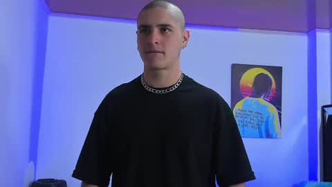 gerobedoya online show from 10.21.25