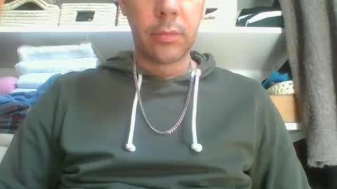 geronimo_2 online show from 01.11.25