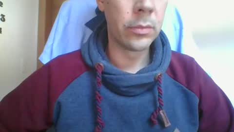 geronimo_2 online show from 01.17.25