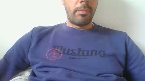 geronimo_2 online show from 02.22.25