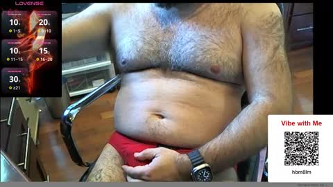 Snapshot of geronimo_431 chatting on 01.03.25 Daddy Jokes online show from 01.03.25