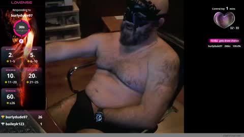 Daddy Jokes online show from 11.19.25