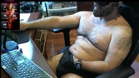 Daddy Jokes online show from 04.23.26