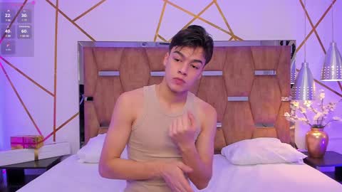 Geronimo online show from 01.02.25