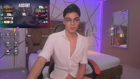 Geronimo online show from 01.13.25