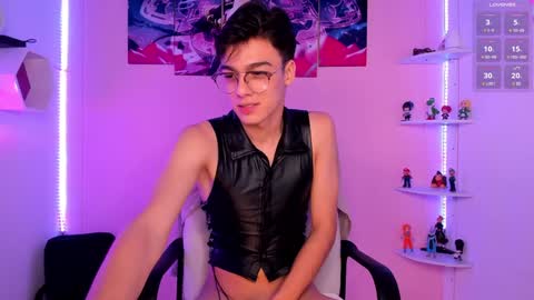 Geronimo online show from 01.20.25