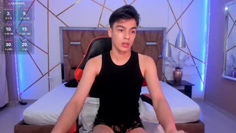 Geronimo online show from 01.28.25