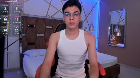 Geronimo online show from 01.31.25