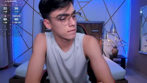 Geronimo online show from 02.07.25