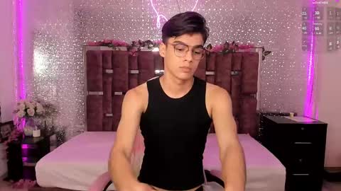 Geronimo online show from 02.13.25