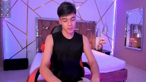 Geronimo online show from 02.23.25