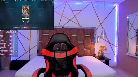 Geronimo online show from 02.24.25