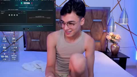 Geronimo online show from 03.05.25