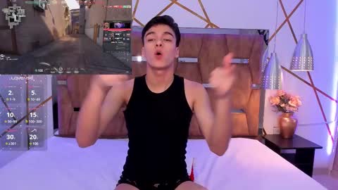 Geronimo online show from 03.07.25