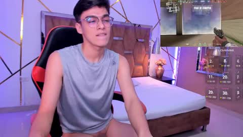 Geronimo online show from 03.11.25