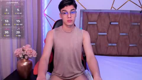 Geronimo online show from 03.12.25