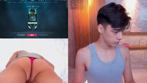 Geronimo online show from 11.04.25