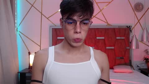 Geronimo online show from 04.08.26