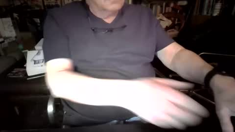 Jason online show from 02.27.25