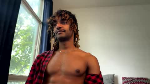 gerson229 online show from 10.27.25