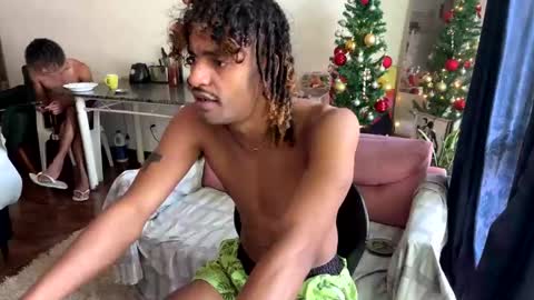 gerson229 online show from 11.28.25