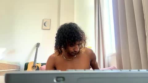 gerson229 online show from 04.01.26