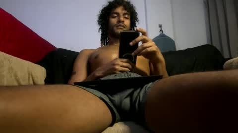 gerson229 online show from 07.01.26