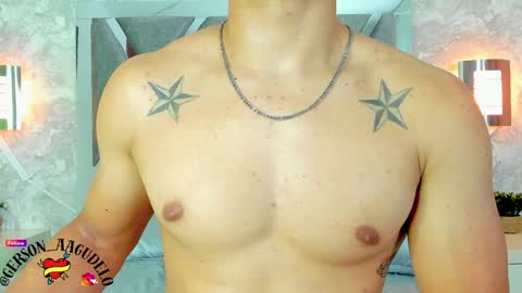 im Gerson online show from 01.19.25