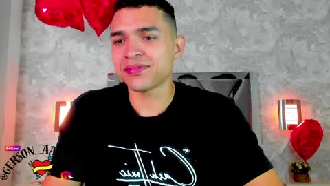 im Gerson online show from 02.06.25