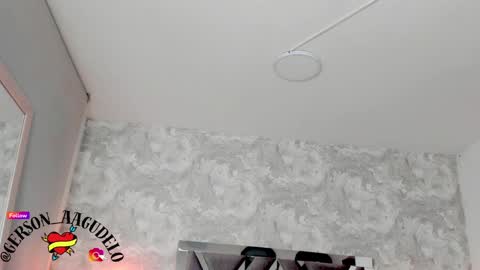 im Gerson online show from 02.06.25