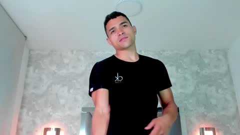 im Gerson online show from 02.13.25