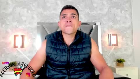 im Gerson online show from 02.16.25