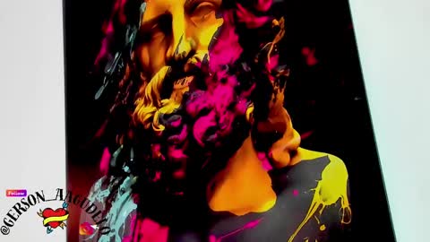 im Gerson online show from 02.17.25