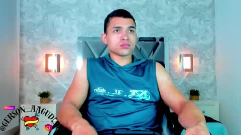 im Gerson online show from 02.23.25