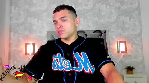 im Gerson online show from 02.28.25